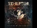 No Control - Sculptor