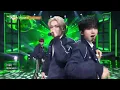 NOWZ ナウズ 나우즈 - HomeRUN [Music Bank] | KBS WORLD TV 251205