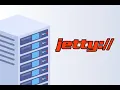 what is Jetty