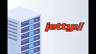 what is Jetty