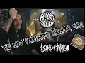 Lagu Black Metal Drummer Reacts: | LORD MARCO | Rings of Saturn - Mental Prolapse