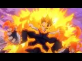 Look at him Endeavour vs Nomu - My Hero Academia ENG DUB