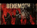 Download Lagu نرگال روی استیج انجیل پاره کرد! داستان تولد کامل Behemoth