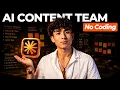Build A 2 000 a Month Content Team using Claude Code Ultimate Guide