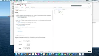 415 Add Strings leetcode python
