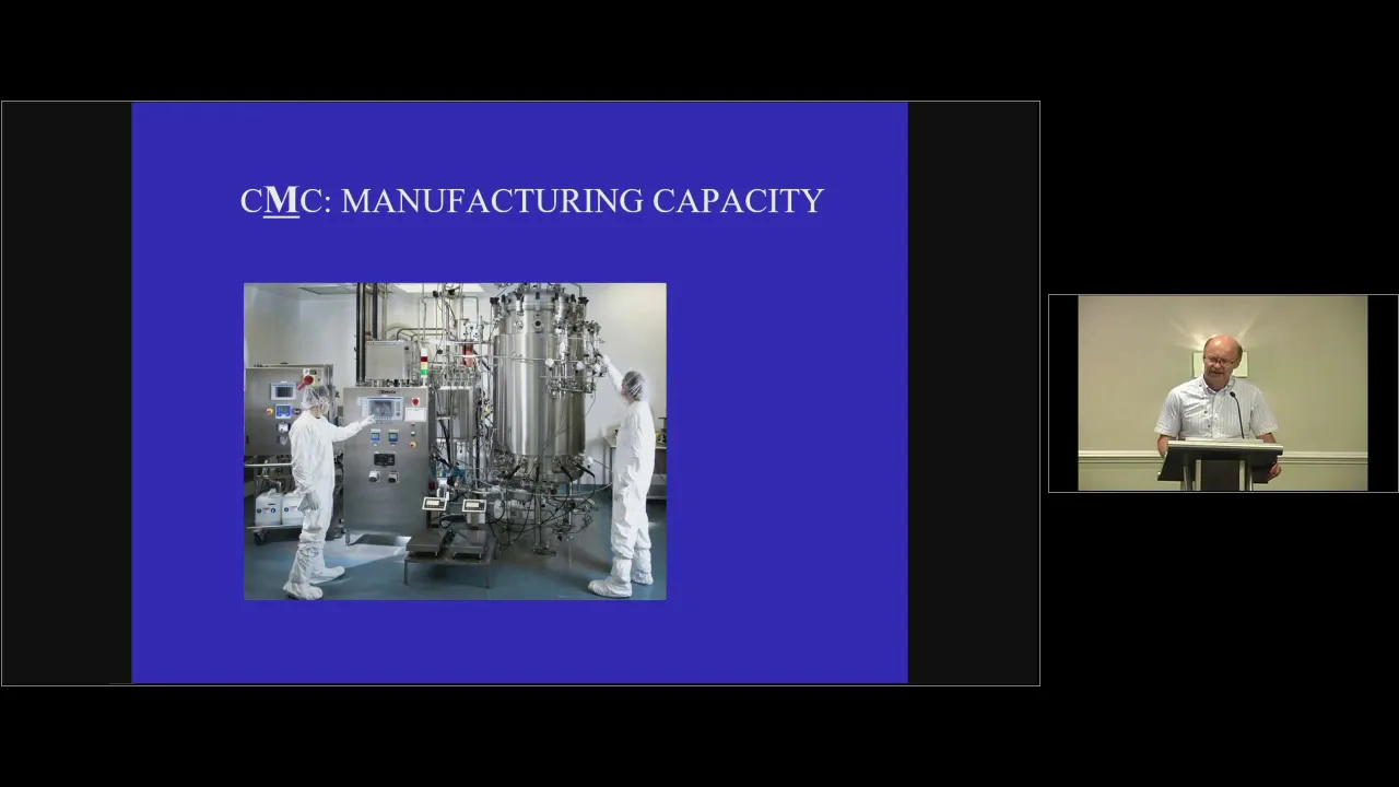 AAV Vector Manufacturing and Analytics