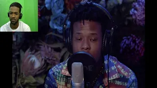 Download Nasty C 🇿🇦 - I Miss You (The Lost Files) LivePerformance #VeteranReacts MP3