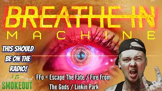 Download Breathe In - Machine ( Reaction / Review ) MP3