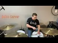 Pat Green - Wave On Wave  - Drum Cover