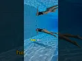 Download Lagu How to swim underwater without swimming