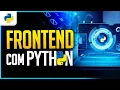 FrontEnd with Python - ReactPy x Flet x FastHTML x Pyscript which one to choose