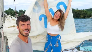 Boat Life: Does THIS make it all better???