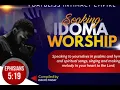 Soaking Idoma Worship #idoma #worshipsongs #chrismorgan