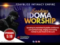 Download Lagu Soaking Idoma Worship #idoma #worshipsongs #chrismorgan