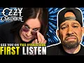 Lagu After OZZY OSBOURNE passed, this HITS Different! See You On The Other Side - FIRST LISTEN...