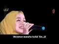 Qomarun full lirik Versi Alma(Esbeye)