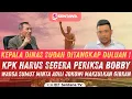 Download Lagu JELAS TERLIBAT BLOK MEDAN, KPK HARUS PERIKSA BOBBY NASUTION SEGERA !