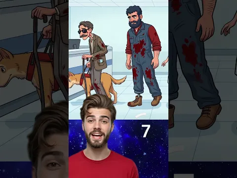 Qual deles é um ass4ss1n0? #enigma #quiz #aranhaverso