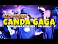 Download Lagu VIRAL TIKTOK 🔱 CANDA GAGA - PARTY SENTAK🌴 - Fiki Usman
