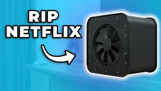 I can't believe people still pay for it...