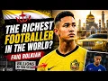 The Richest Footballer in the World The Untold Story of Faiq Bolkiah