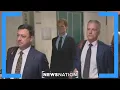 Jurors in Daniel Penny trial hear testimony from chokehold expert NewsNation Now