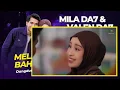 Mila DA7 & Valen DA7 - MELELEH BAHAGIA - TEMAN JADI NYAMAN || LAGU DANGDUT TRENDING 2026