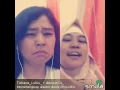 Download Lagu Terperangkap dalam dosa... Duet yang Superrr kerennn
