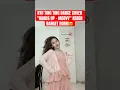Download Lagu AYU TING TING DANCE COVER “HANDS UP - MEOVV” KEREN BANGET EONNI😍 #ayutingting #dancecover #handsup