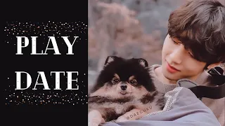 Taehyung Play Date FMV Kim Taehyung 