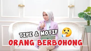 Download MengAnalisa - Orang yang Bohong Terkadang Butuh Tenaga Lebih Untuk Berpikir Lebih Banyak MP3