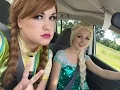 Download Lagu Anna and Elsa Switched