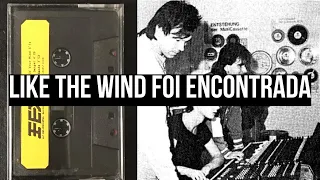 A MÚSICA MAIS MISTERIOSA DA INTERNET FOI ENCONTRADA