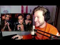 First time hearing ROUND ROUND by Sugababes!