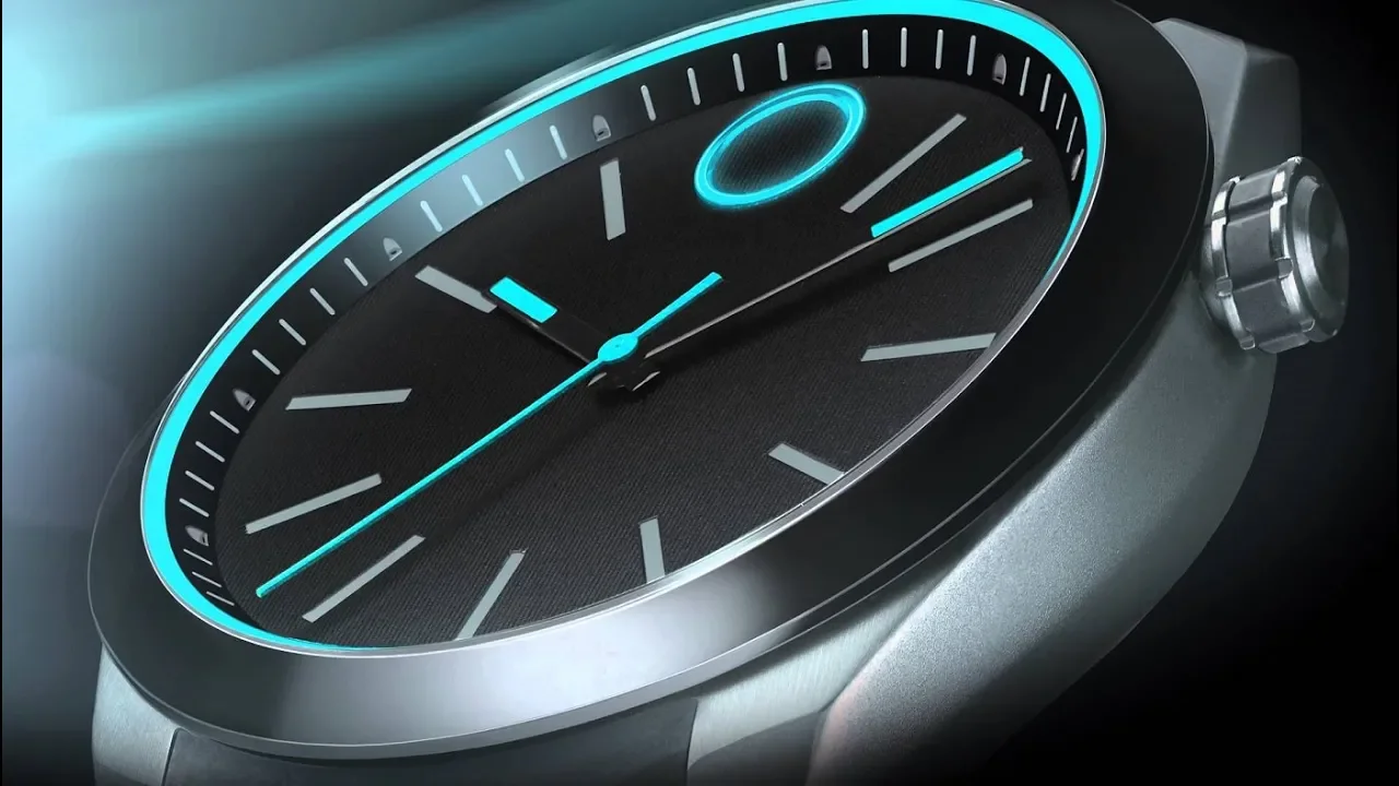 Movado BOLD 3600065. 