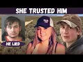 The Lie That Fooled Everyone The Murder of Britney Ujlaky