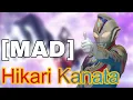 Download Lagu [MAD] ULTRAMAN DECKER || HIKARI KANATA || ENDING 2