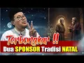 Download Lagu TERBONGKAR, Ternyata ada Dua Sponsor Tradisi Natal MP3