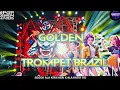 Lagu GOLDEN X BRAZIL TRUMPET – DJ Horeg Remix x Kpop Demon Hunter 🔥 Viral 2025