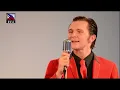 Frankie Valli WALK LIKE A MAN Cover