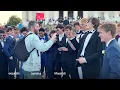 Hypest Prom Ever | Harry Mack Freestyle (Guerrilla Bars 25)