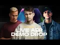 Download Lagu LIVE A\u0026R DEMO DROP | With Devin Wild, Demi Kanon \u0026 Kronos! 🔊