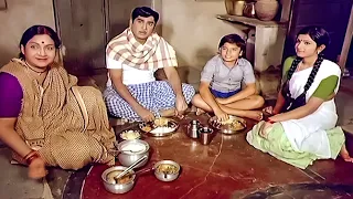 anr radha jaggaiah gollapudi family drama full hd part 6 ramakrishna telugu movie scenes