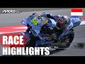 Download Lagu MotoGP Race Full Highlights | 2025 Indonesian Grand Prix