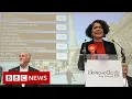 First results Labour hold Newcastle constituency - BBC News
