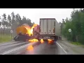 Download Lagu Most DISTURBING Dashcam Videos EVER Filmed!