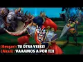 Download Lagu ¡ME VUELVEN a TOCAR USANDO la TÁCTICA del SHACO IMPOSTOR!🥶