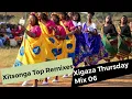 Download Lagu Xitsonga 2025 Top Remixes – Xigaza Thursday Mix 06 | Party Vibes \u0026 Tsonga Heat
