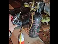 Hvav Advice - How to flush a lineset