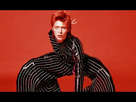 Download MP3 David Bowie - The Story Of Ziggy Stardust -  BBC 4 Documentary - Narrated By Jarvis Cocker